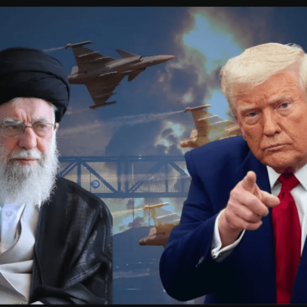 Iran’s Strike on U.S. Base Tests the Gulf’s Fragile&nbsp;Stability